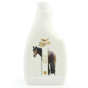 Dazen- en vliegenspray rap weg plus 500ml