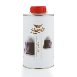 Hoefolie met kwast 750ml