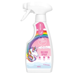 Lucky Horse Unicorn Knuffel Spray 250 ml