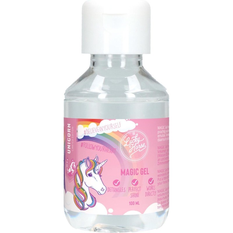 Lucky Horse Unicorn Magic Gel 100 ml