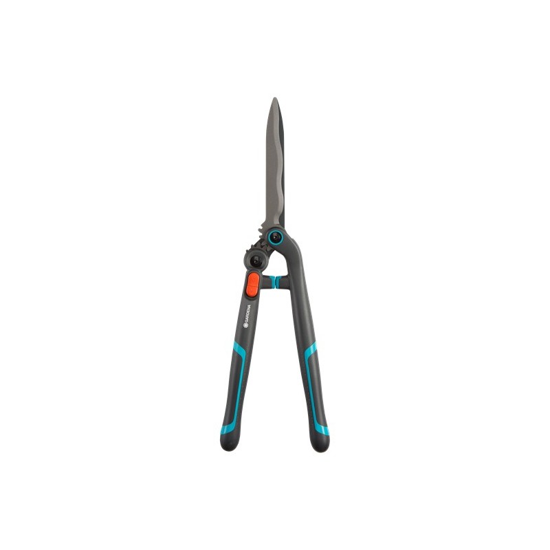 Energycut 2 in 1 mechanische heggenschaar