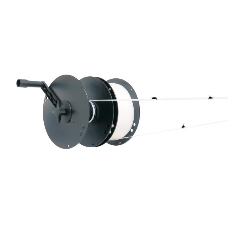 FlyString vliegenlint complete set