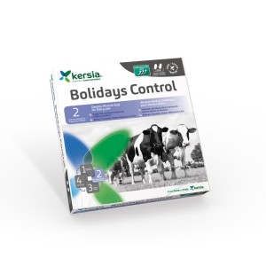 Bolidays Control bolus 12 stuks