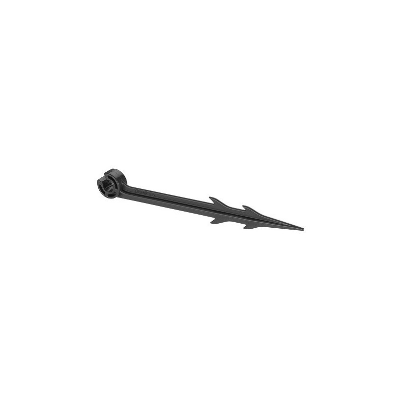 Buishouder Micro-Drip-System 4,6mm (3/16") 15 stuks Gardena