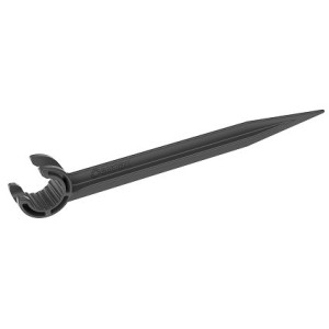 Buishouder voor Micro-Drip-Systeem 13mm (1/2") 5 stuks Gardena
