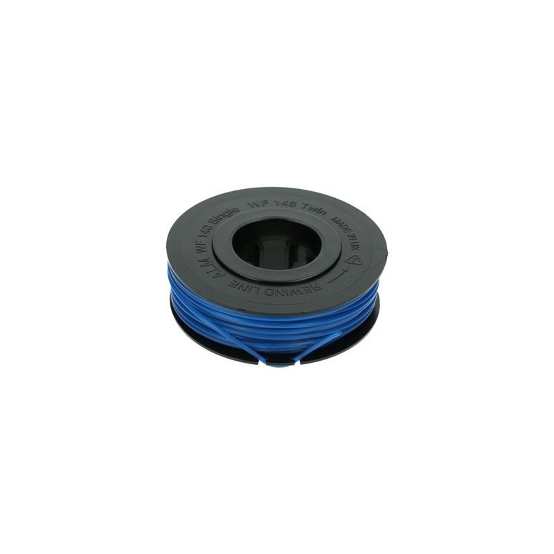 Grastrimmerspoel AT 8.3 1.5mmx15M Wolf-Garten GT 835