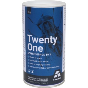 Twenty One 1 kg