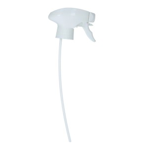 KerbEX Rot losse sprayer