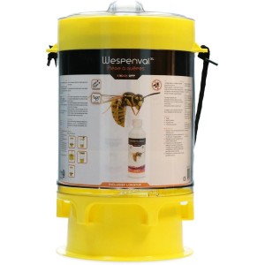 Knock Pest wespenval XL