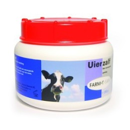 Farm-O-San uierzalf 250 gram