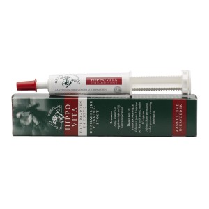 Grand National Hippovita vitaminepasta 25 gram