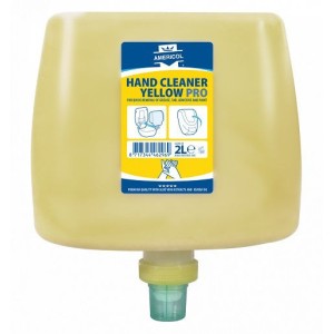 Handcleaner Yellow PRO-2000 2 ltr