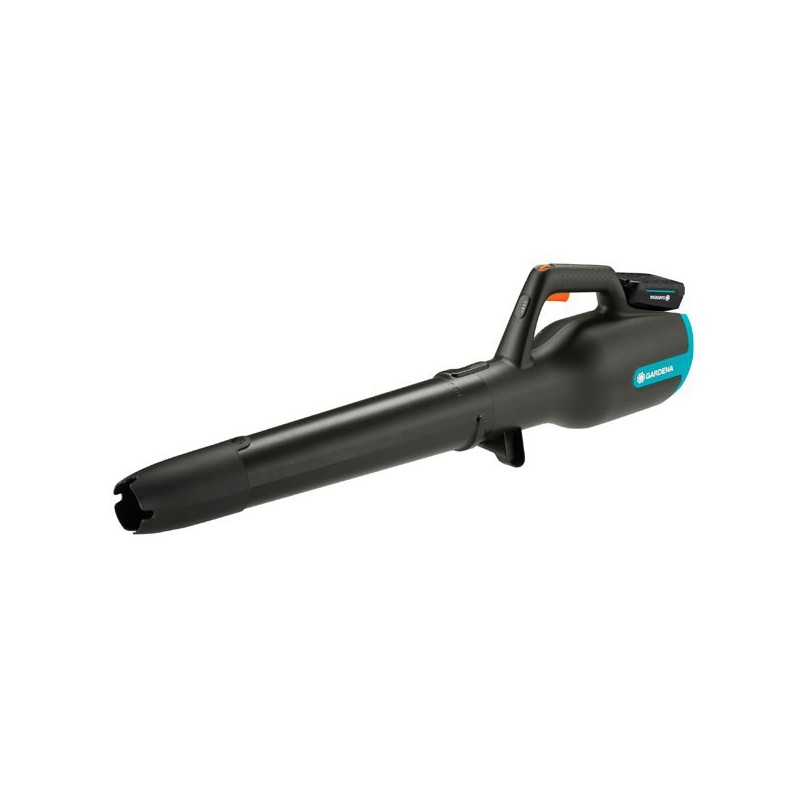 Accubladblazer PowerJet 18V P4A solo (zonder accu)