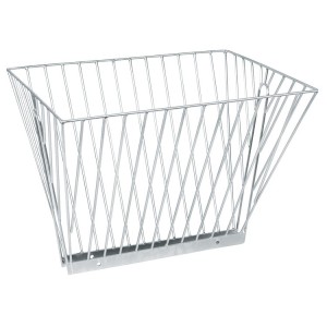 Hooiruif dubbel 62.5 x 51 x 48cm 40mm