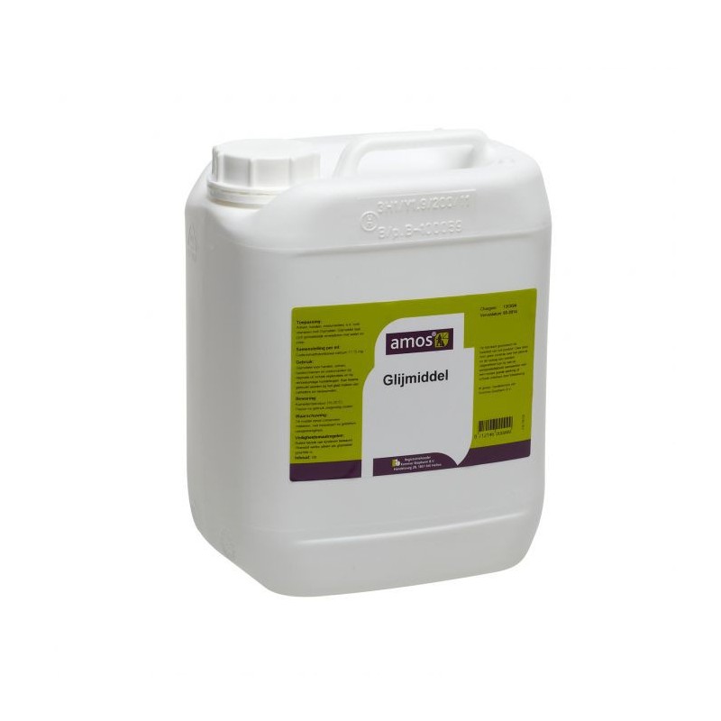 Amos glijmiddel