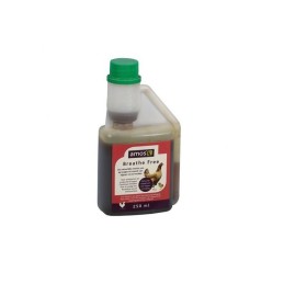 Amos Gezonde ademhaling 250 ml