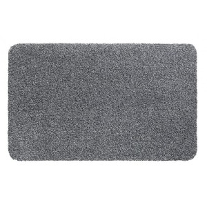 Aquastop Droogloopmat 60x100cm grafiet