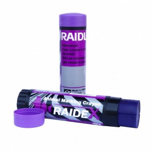 Merkstift Raidex diverse kleuren