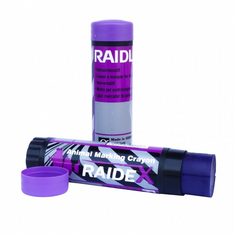 Merkstift Raidex diverse kleuren