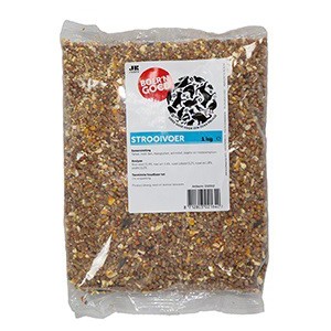 Strooivoer 1kg