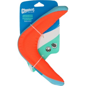 Hondenspeeltje Chuckit! Amphibious Boomerang Medium