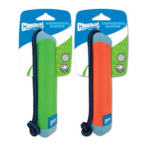 Chuckit! Amphibious Bumper Small