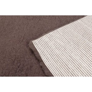 BZ Eco Bench vetbed rumax bruin 78X55cm