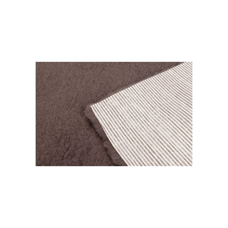 BZ Eco Bench vetbed rumax bruin 121X78cm