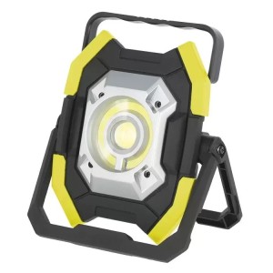 Mobiele LED Acculamp Workfire PRO 30W
