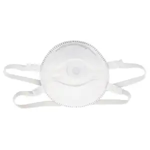 Stofmasker met ventiel FFP3 3 stuks