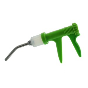 Drench gun groen 30ml