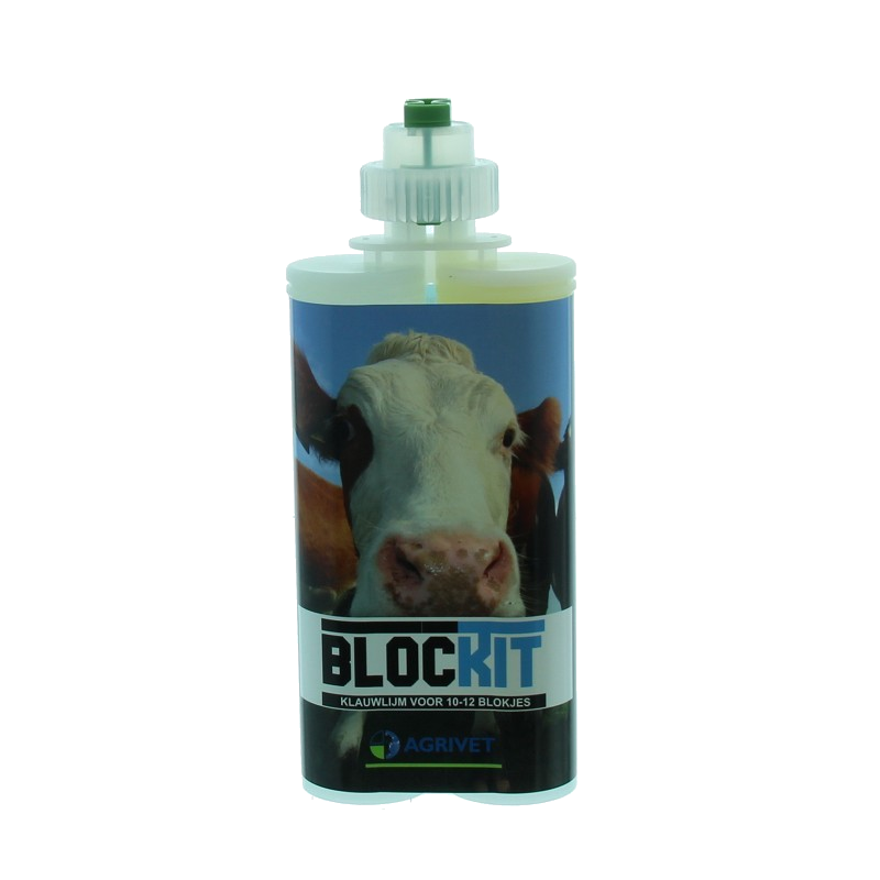 Blockit Klauwlijm 210ml