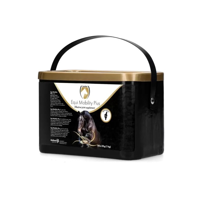 Excellent Horse Mobility Plus 40 x 25 gram