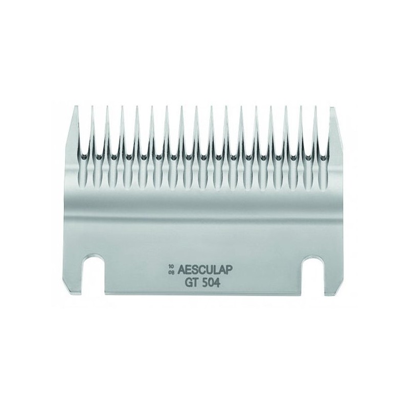 Ondermes Econom 18-tands