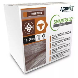 Agrivet RumiCalc Bolus 12pcs