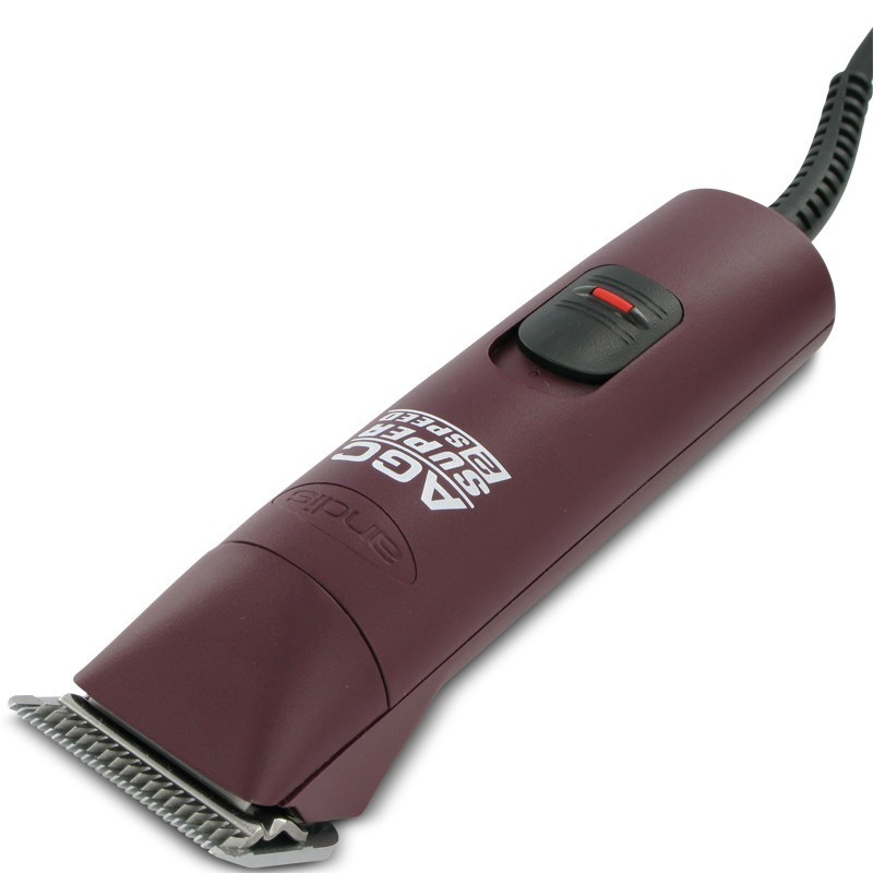 Andis Clipper AGC2 Bordeaux