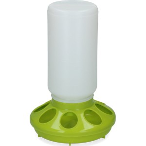 Gaun Pluimvee Voertoren Groen 1 kg