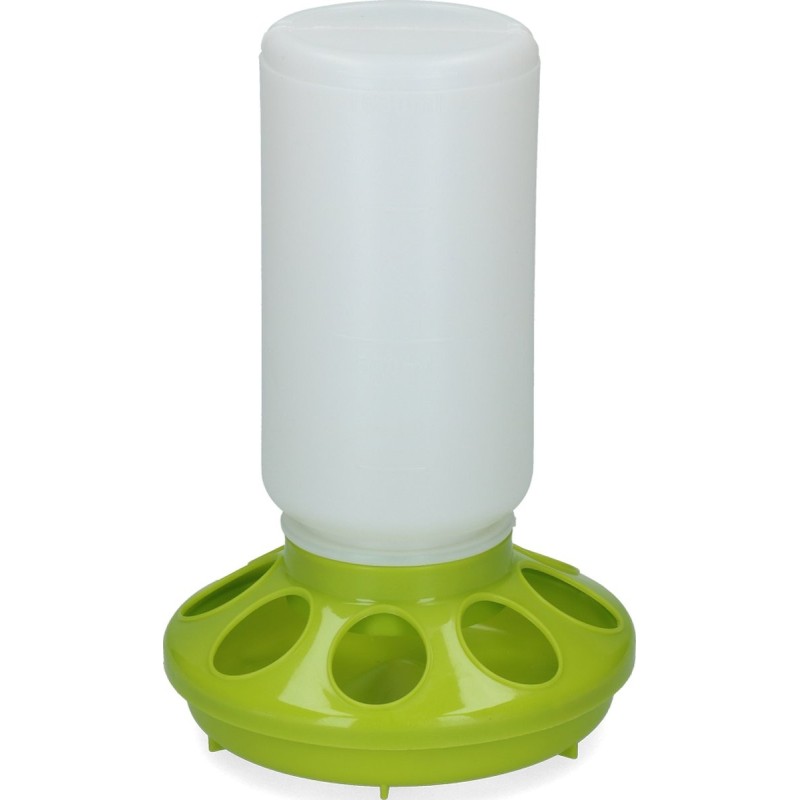 Gaun Pluimvee Voertoren Groen 1 kg