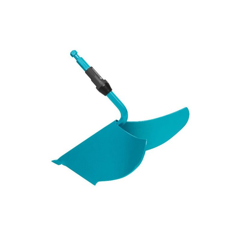 Combisystem aanaarder Gardena