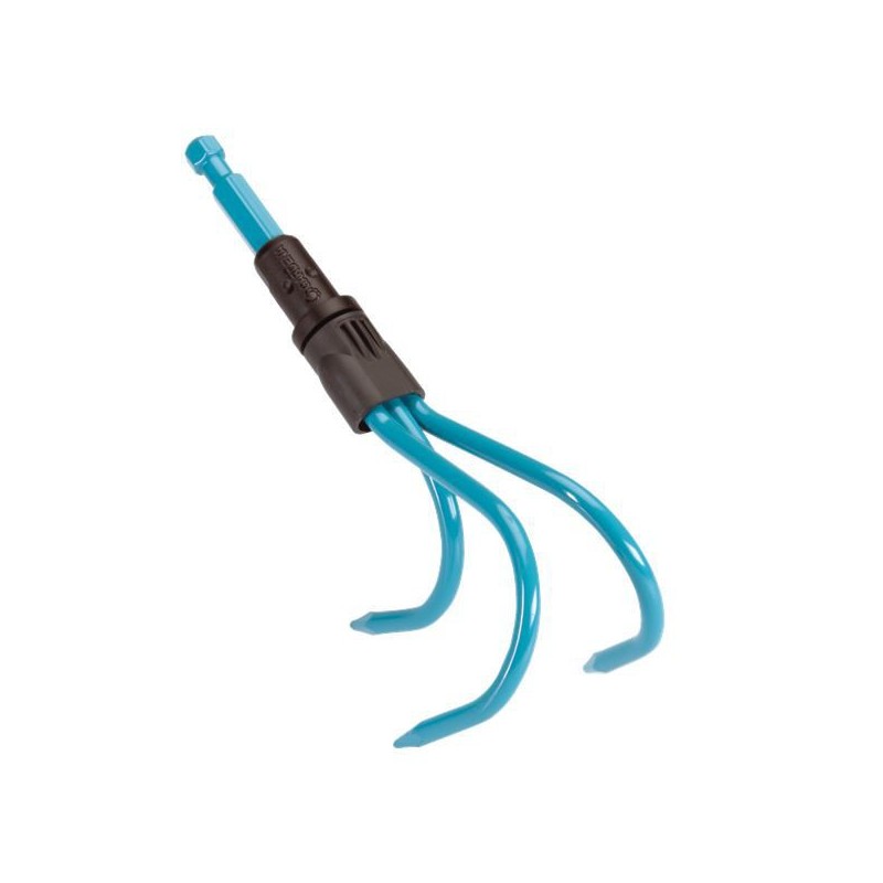 Combisystem krabber Gardena