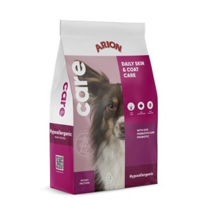 Arion hond Care Hypoallergenic 2 kg