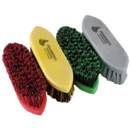 Manenborstel PVC
