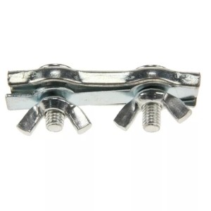 Draadverbinders tot 4mm 4 stuks