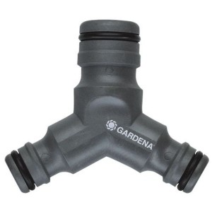 Profi-System 3-weg-reduceerstuk