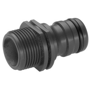 Insteeknippel Profi-System 26,5 mm (G 3/4")