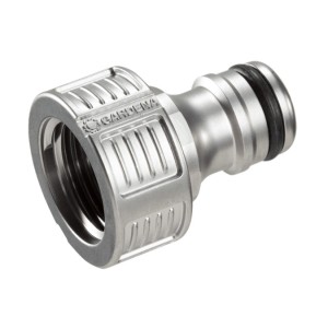 Premium Kraanstuk 26,5 mm (3/4")