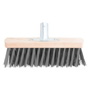 XX-bezem 50cm met stokhouder los