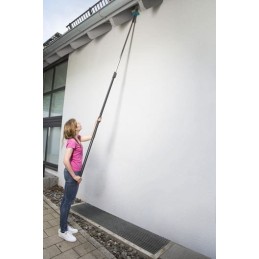 Combisystem ragebol Gardena