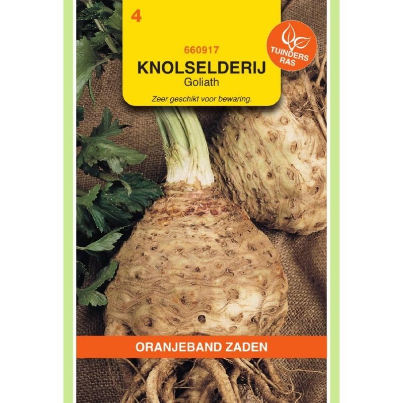 Knolselderij Goliath (vh Monarch)