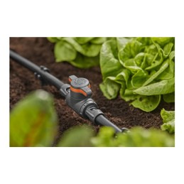 Afsluit- en reguleerventiel Micro-Drip 13mm (1/2") Gardena